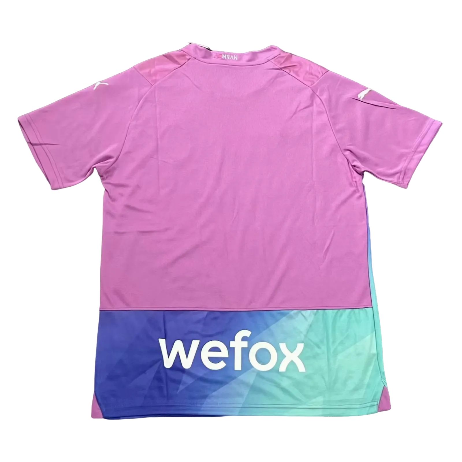 AC Milan Third Man Jersey 23/24