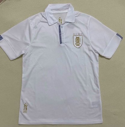 24/25 Uruguay 1924 Commemorative Edition away S-XXL