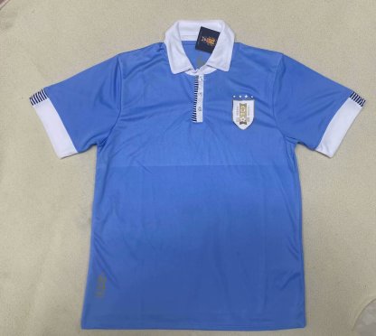 24/25 Uruguay 1924 Commemorative Edition home S-XXL