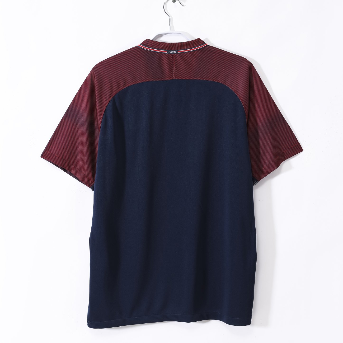 17/18 PSG home retro version S-XXL