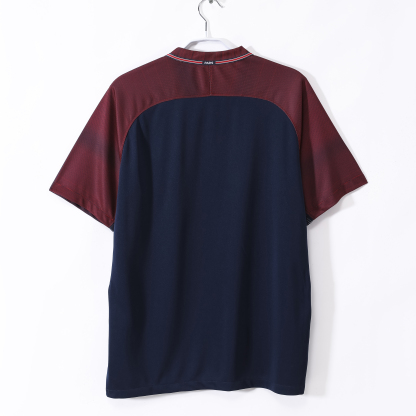 17/18 PSG home retro version S-XXL