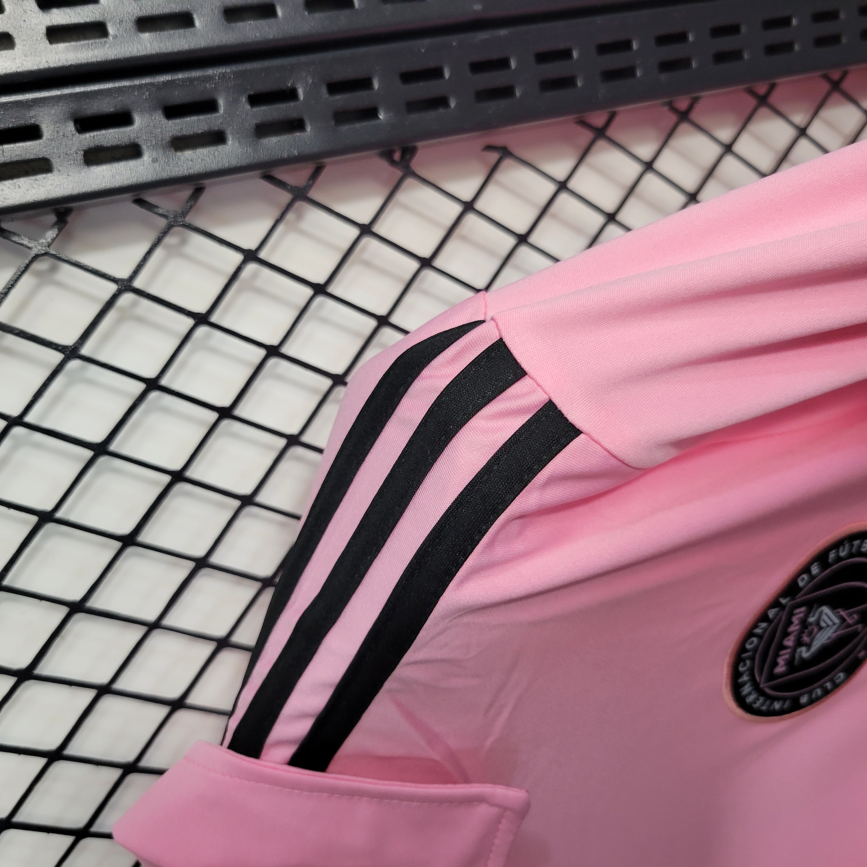 22/23 Inter Miami CF Pink Home