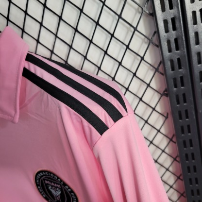 22/23 Inter Miami CF Pink Home