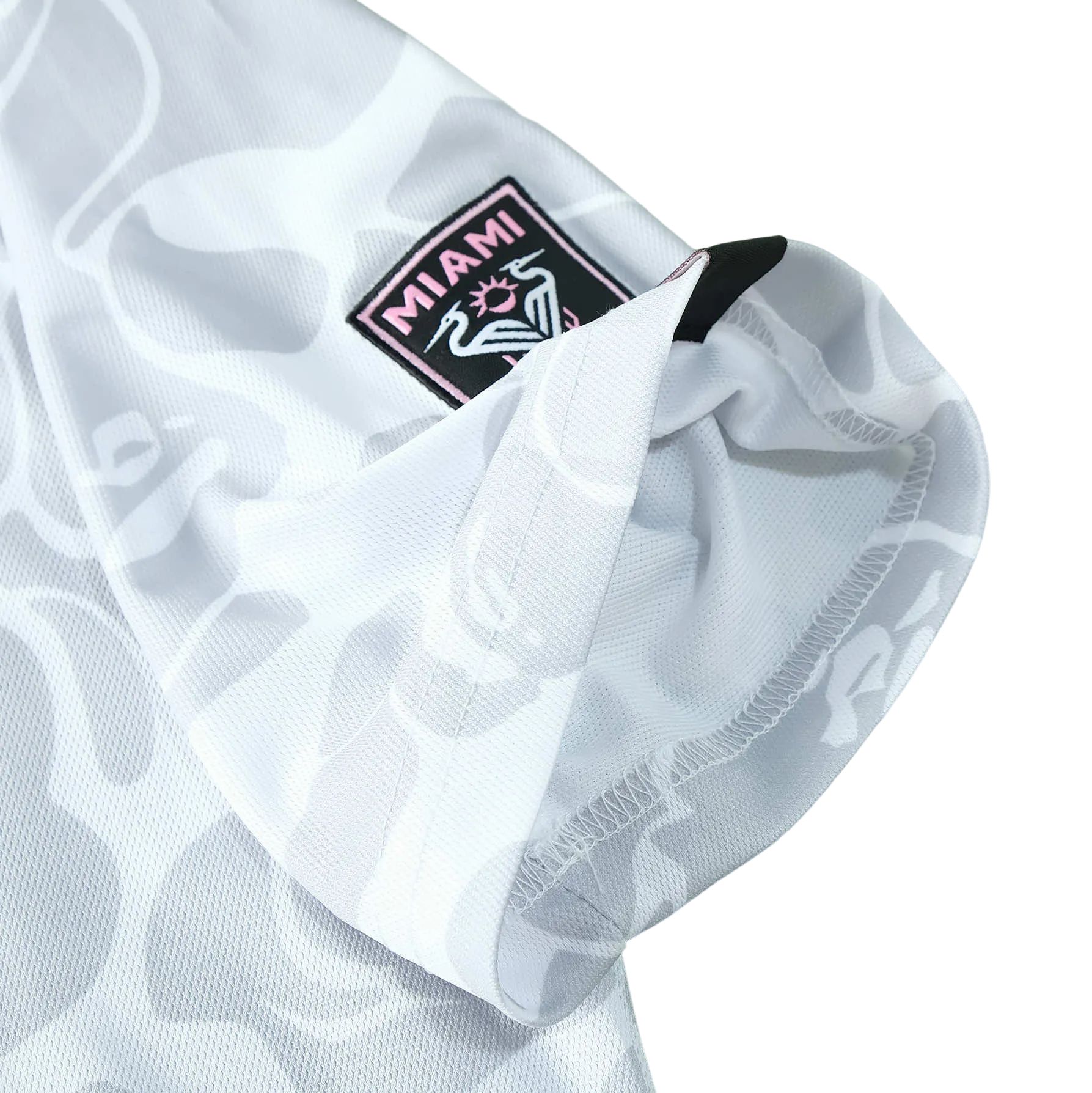 2324 BAPE X Miami Training Shirt S~XXL