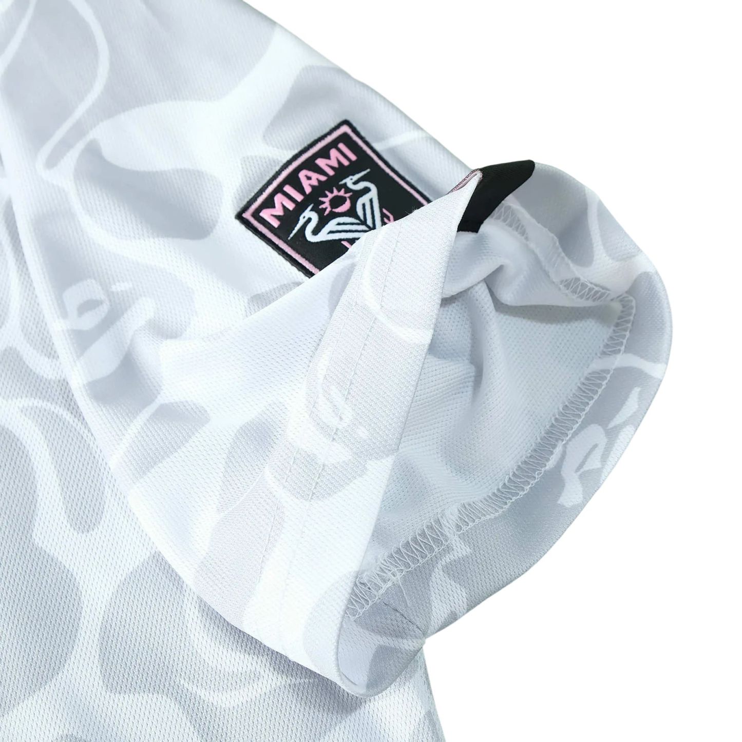 2324 BAPE X Miami Training Shirt S~XXL