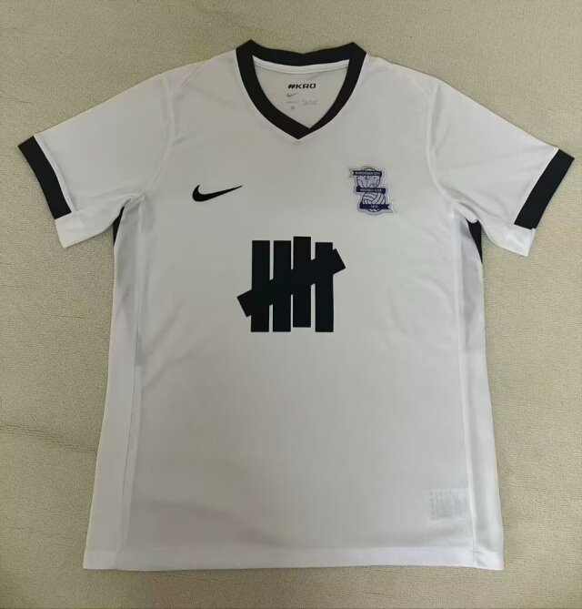 24/25 Birmingham City F.C. away fan version S-XXL