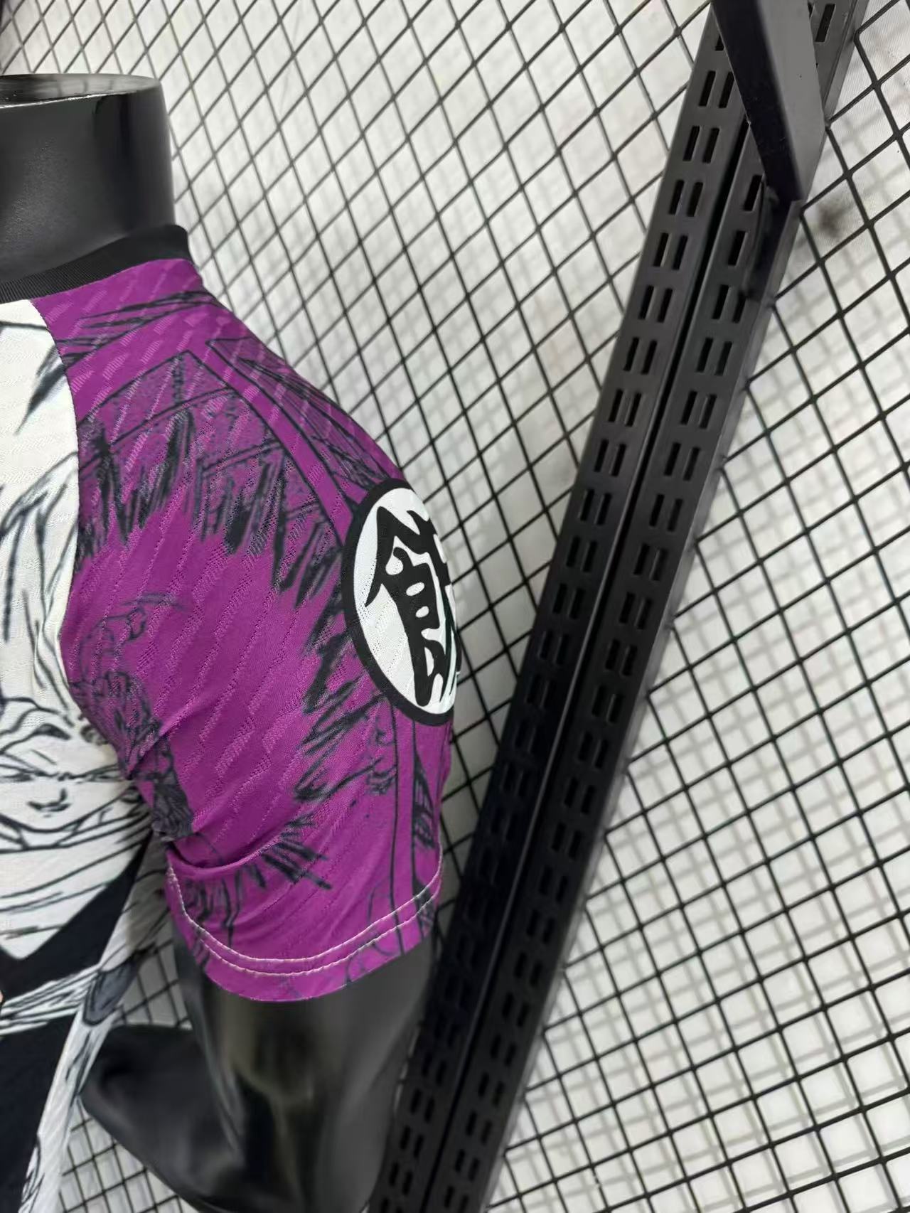 25/26 Mexico special C player version S-XXL