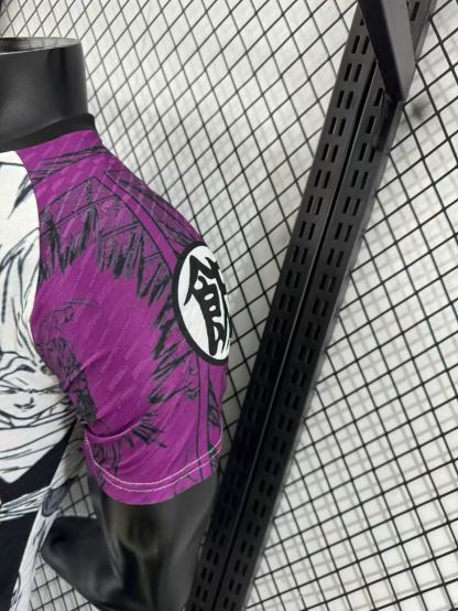 25/26 Mexico special C player version S-XXL