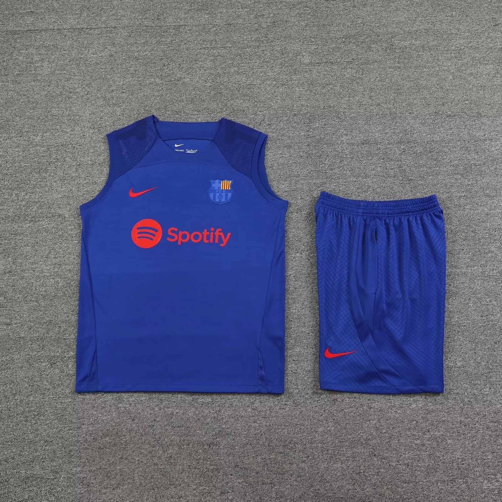 23/24 Barcelona Away S-XXL