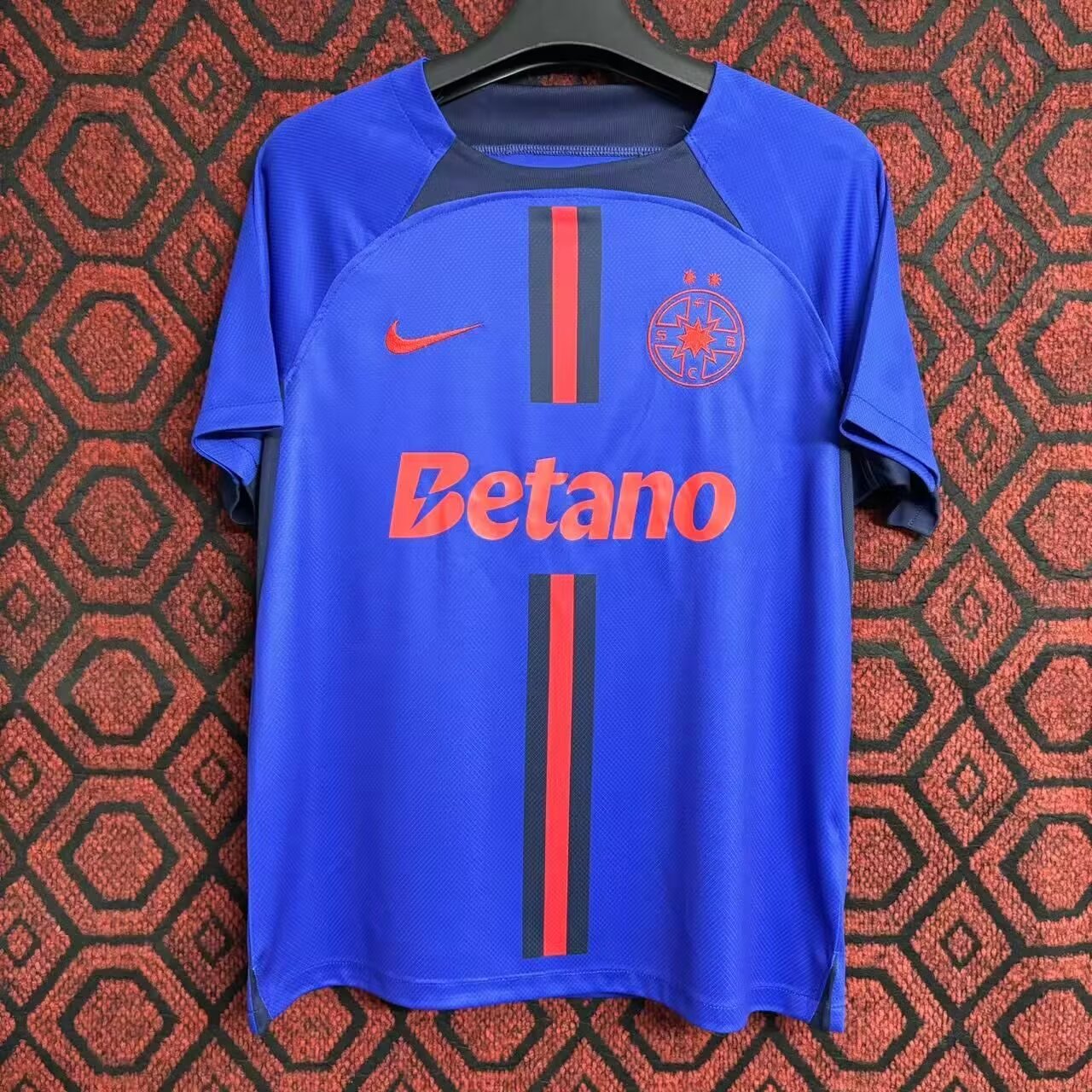 24/25 FC Steaua Bucureşti home fan version S-XXL
