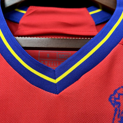 23/24 Spanish Holy Family Cathedral version S-XXL