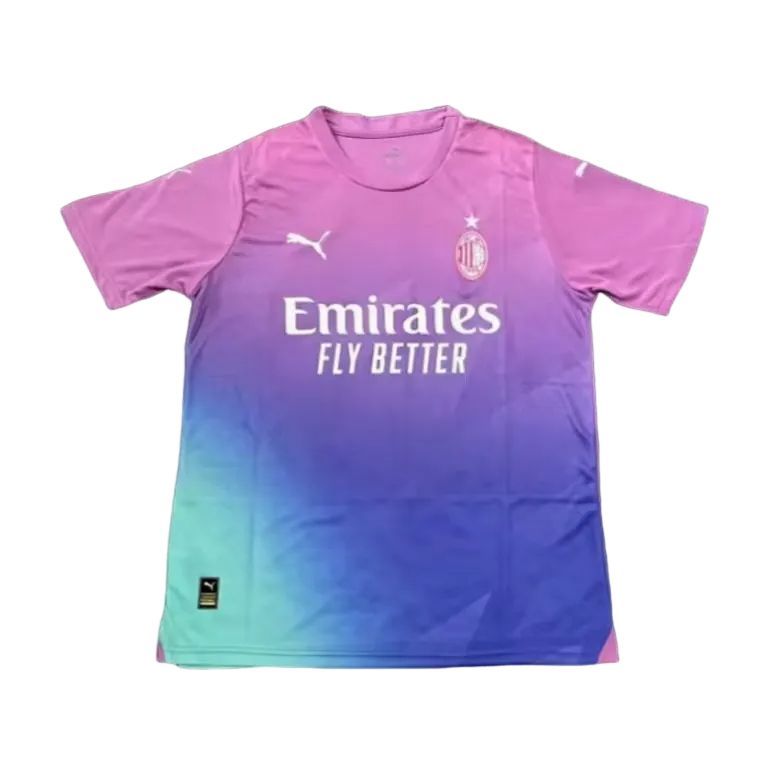 AC Milan Third Man Jersey 23/24