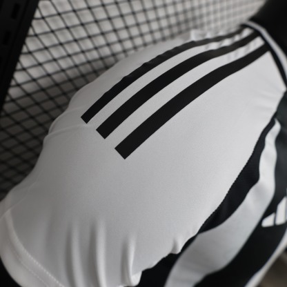 2425 Juventus home player version S-XXL
