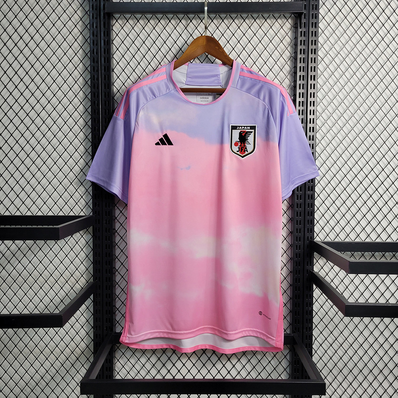 23-24 Japan away size S-XXL