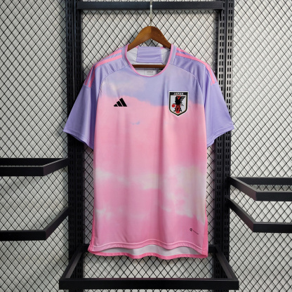 23-24 Japan away size S-XXL