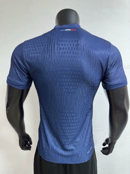 24/25 PSG Paris Saint-Germain home player version S-XXL