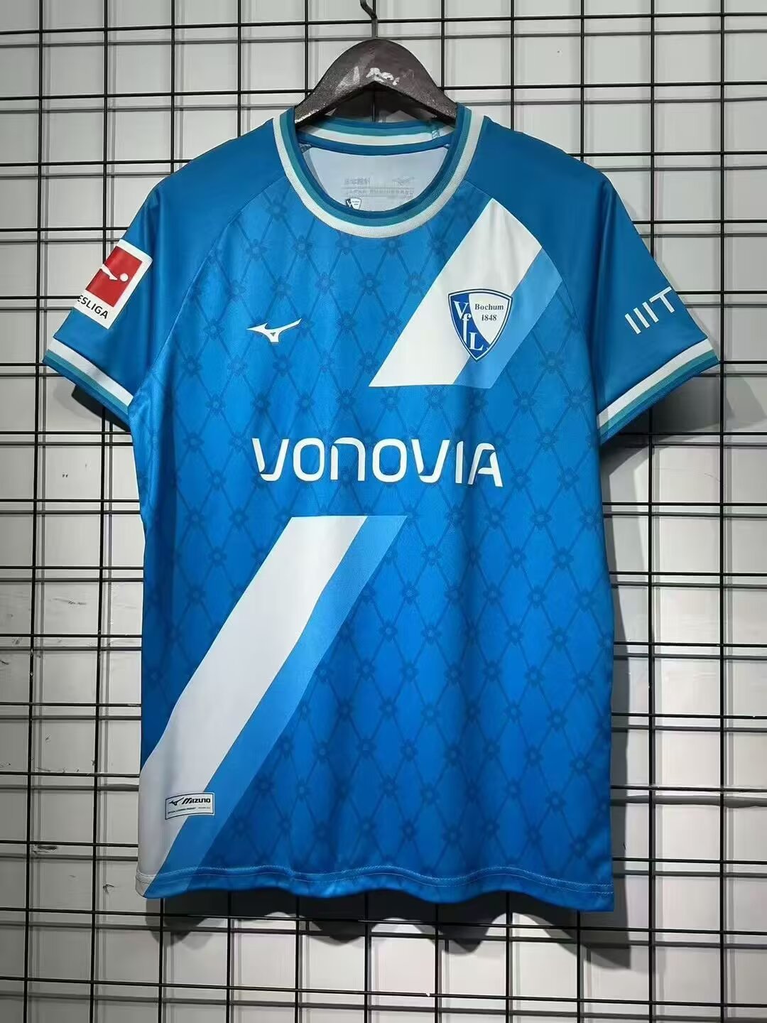 25/26 VfL Bochum special fan version S-4XL