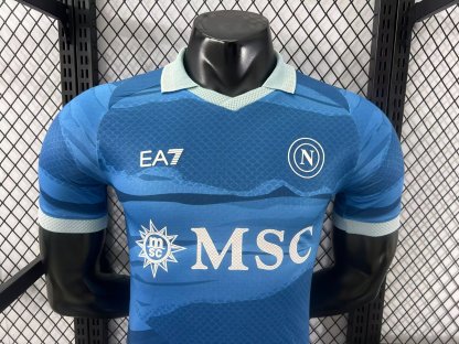24/25 Napoli Special player version S-XXL