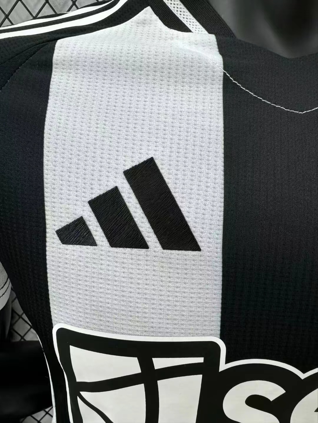 24/25 Newcastle United home player version S-XXL