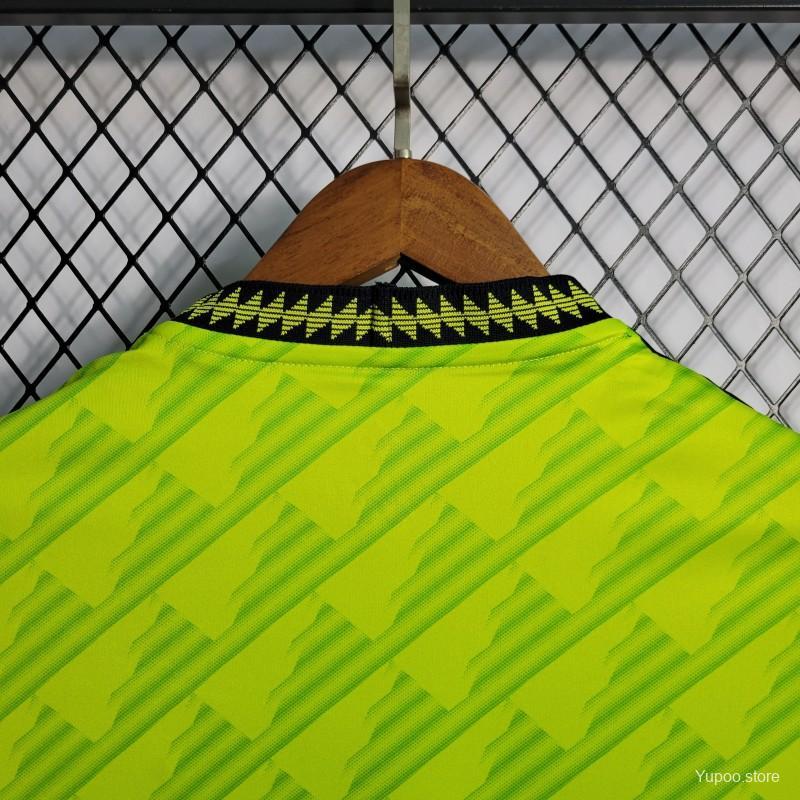 2022 Manchester United 3rd Jersey