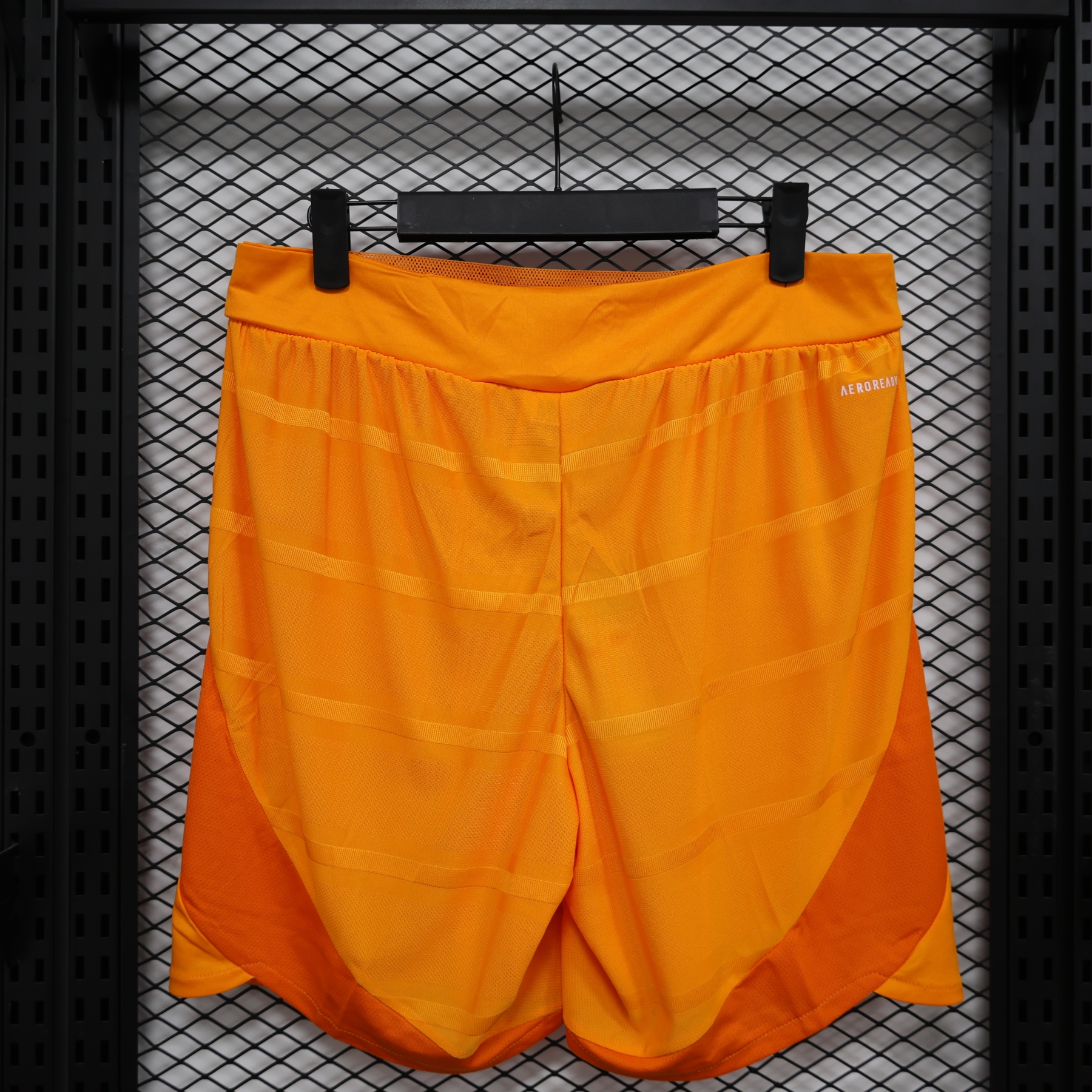 2425 Real Madrid away short player version S-XXL