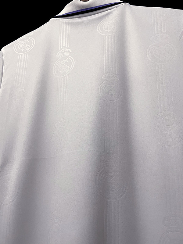 22/23 Real Madrid home S-4XL