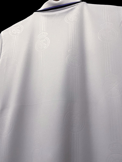 22/23 Real Madrid home S-4XL