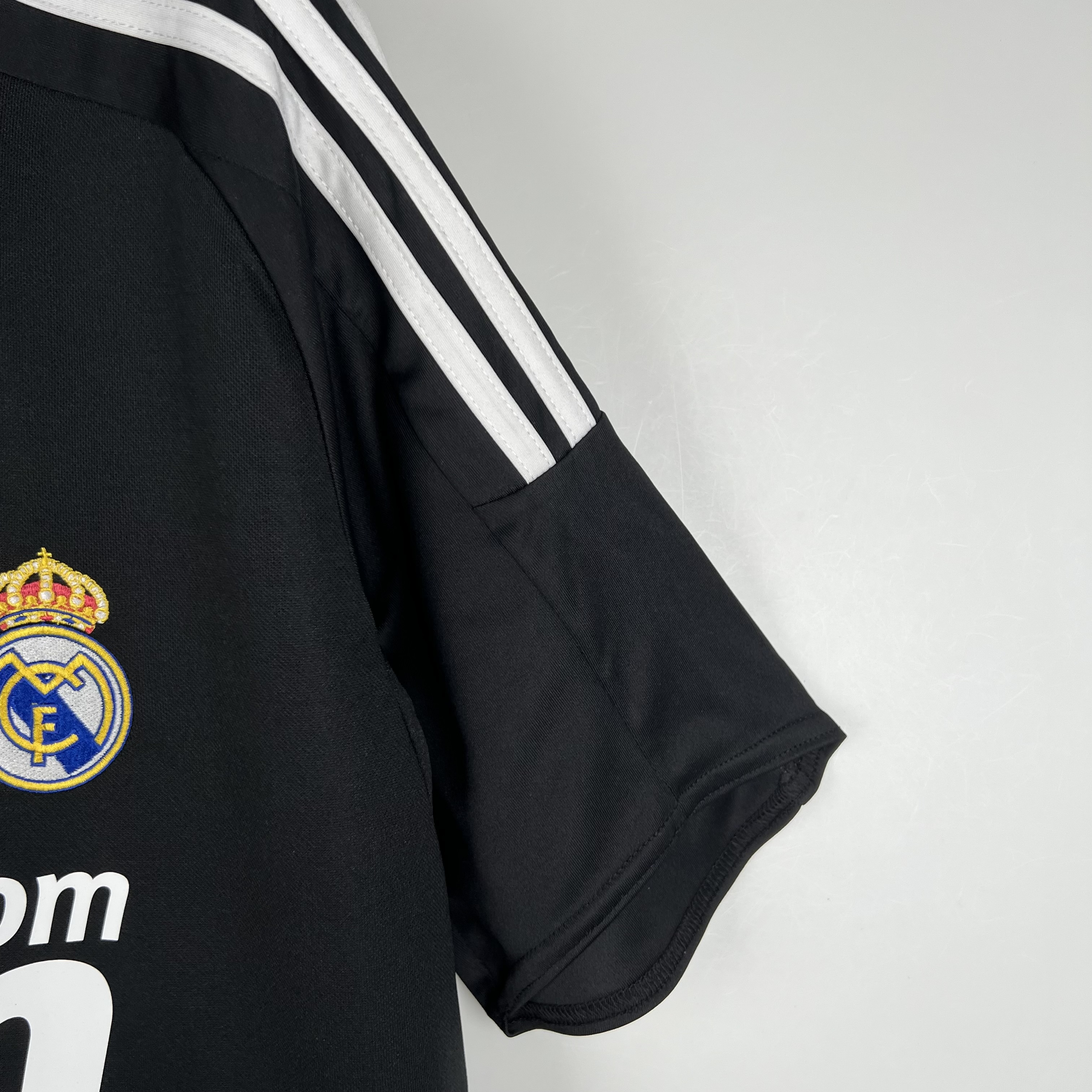 Retro Real Madrid 08/09 Third away S-XXL