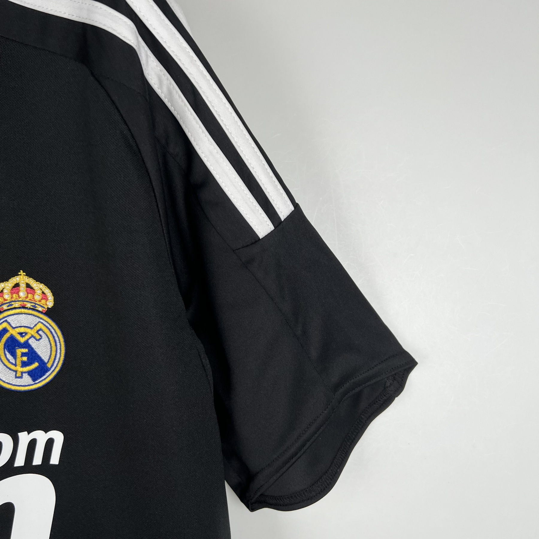 Retro Real Madrid 08/09 Third away S-XXL