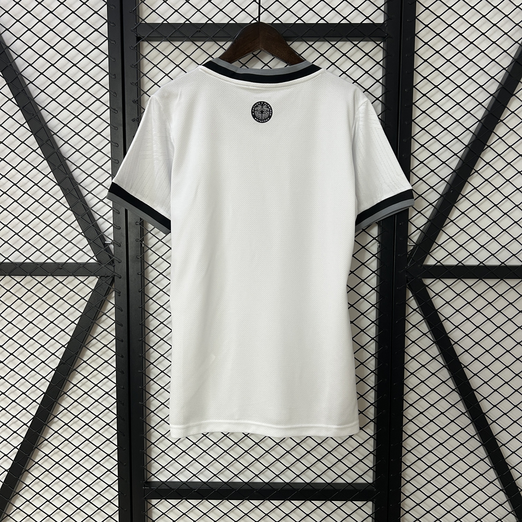 24/25 Botafogo third woman fan version S-XXL