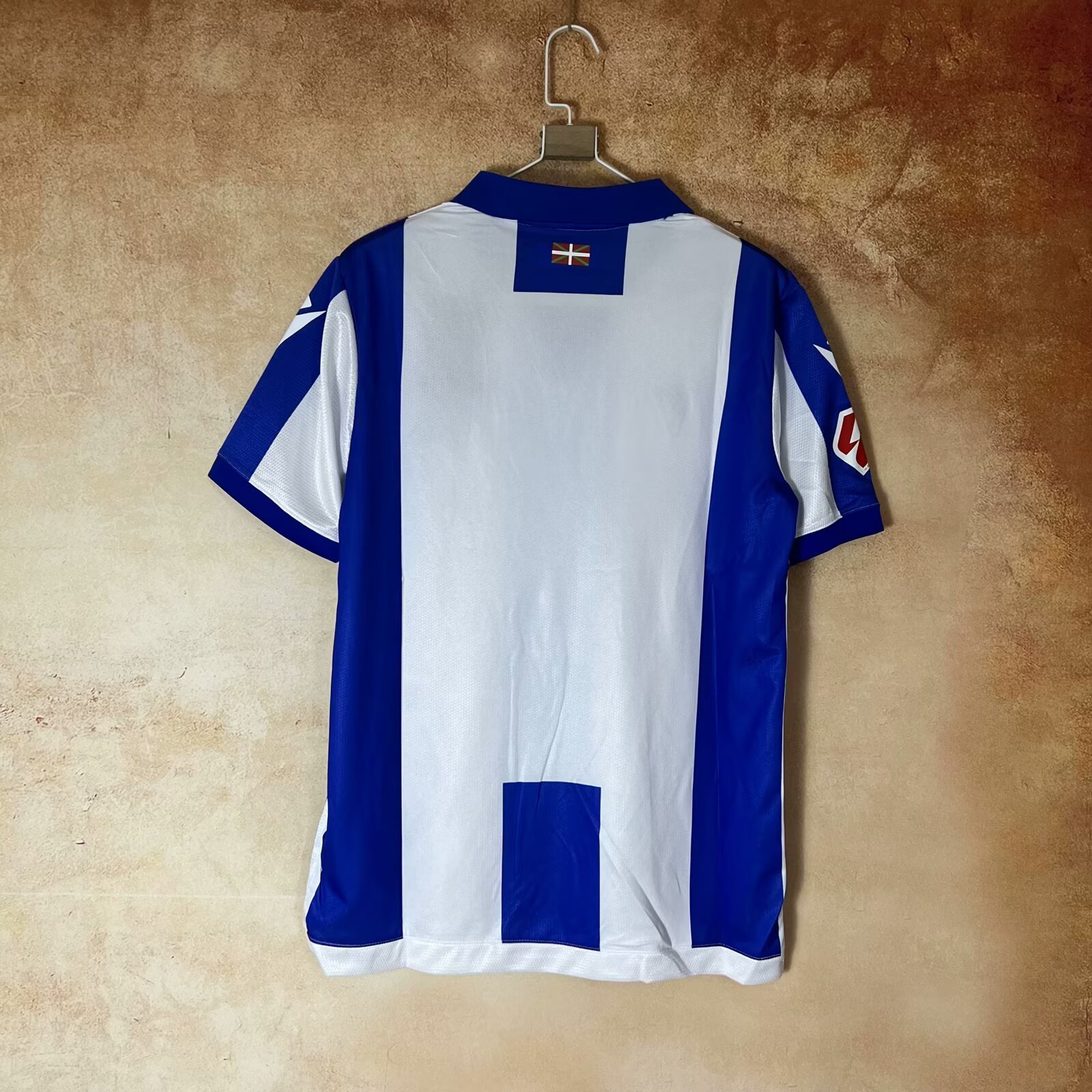 24/25 Real Sociedad home fan version S-XXL
