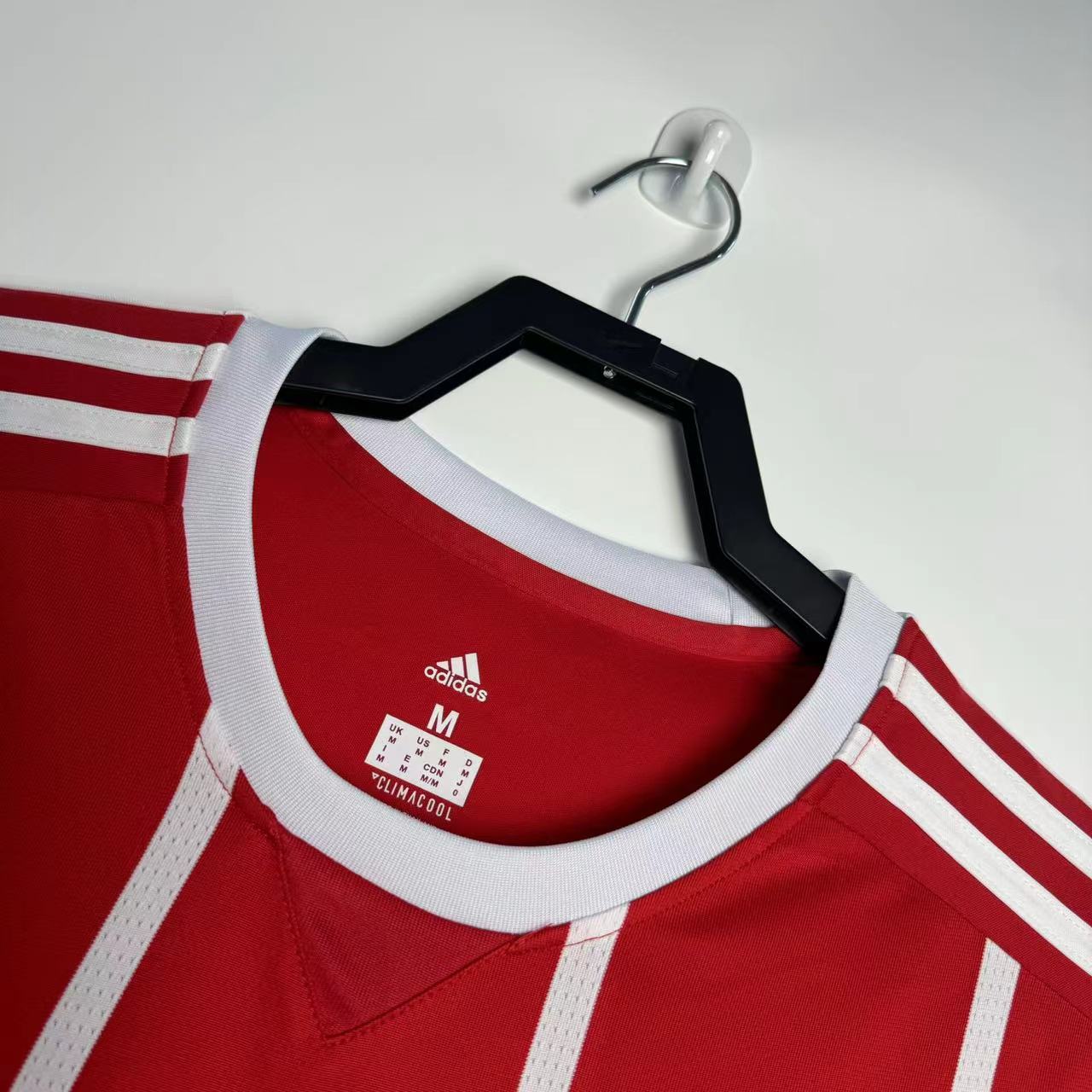 17/18 Bayern home retro S-XXL