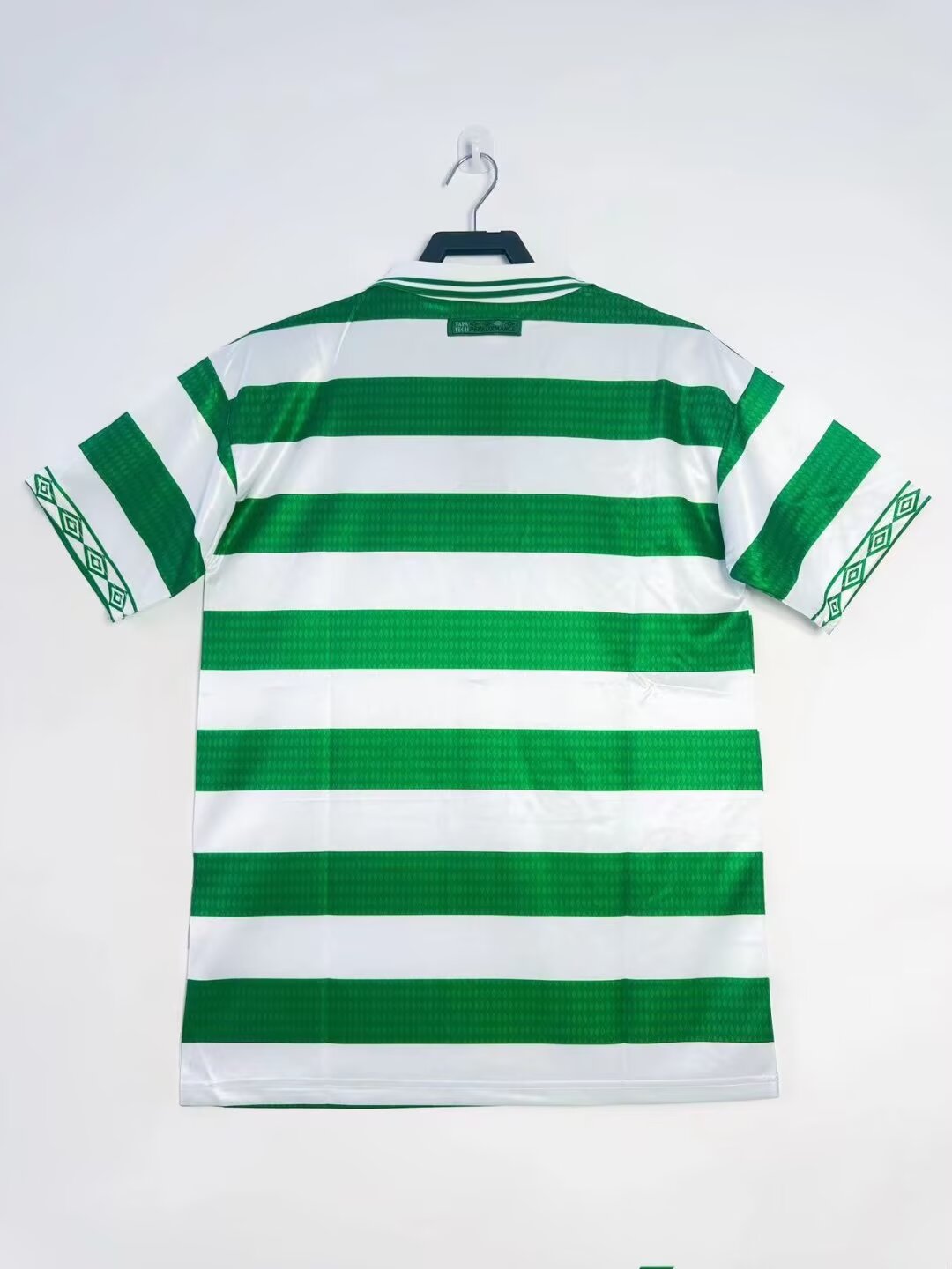 97/99 Celtics home retro version S-XXL