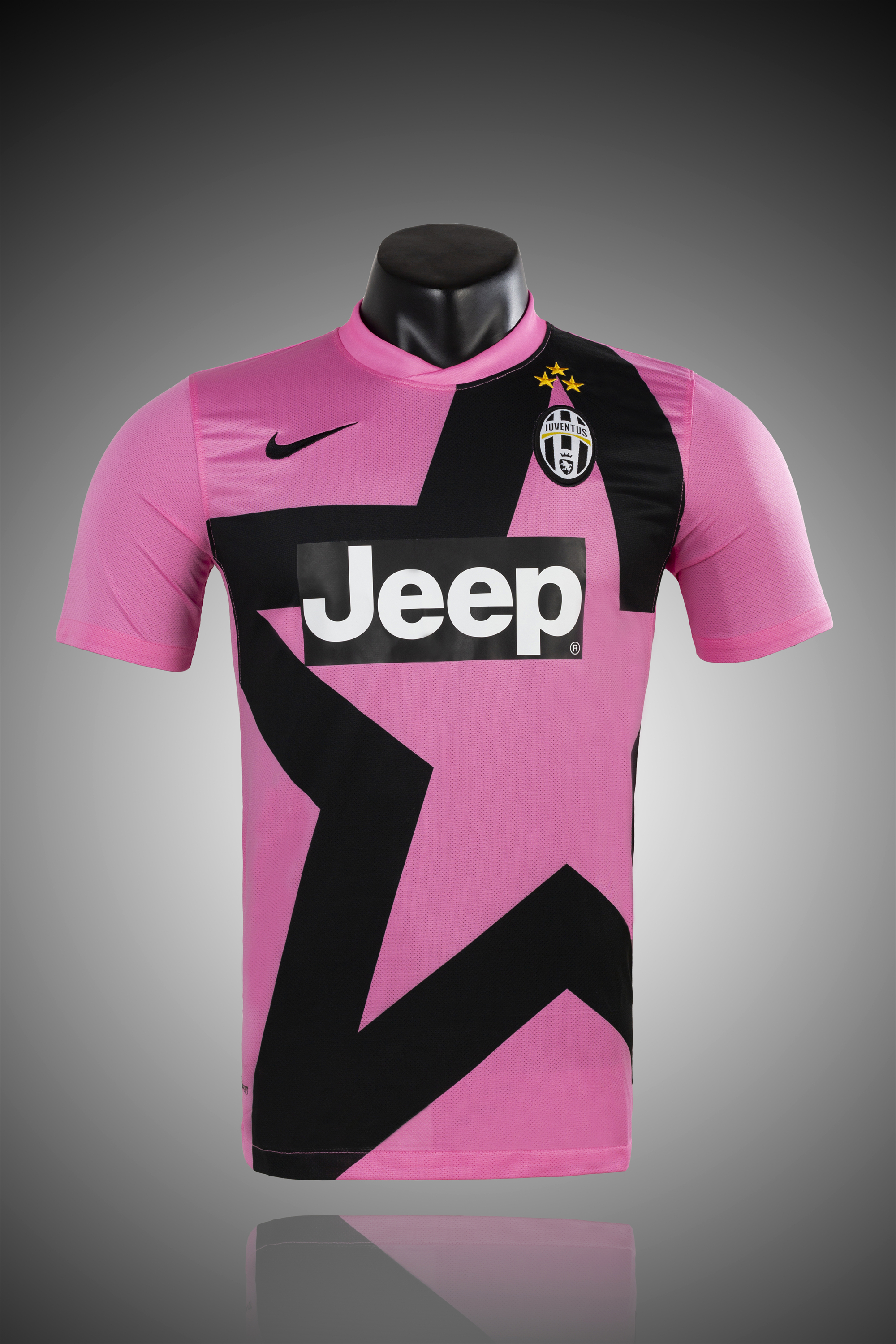 12/13 Juventus Third Retro version S-2XL