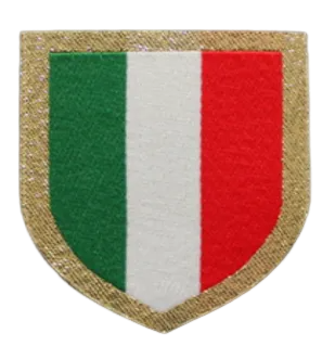SERIE A PATCH
