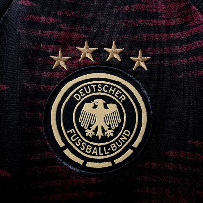 22/23 Germany away S-4XL