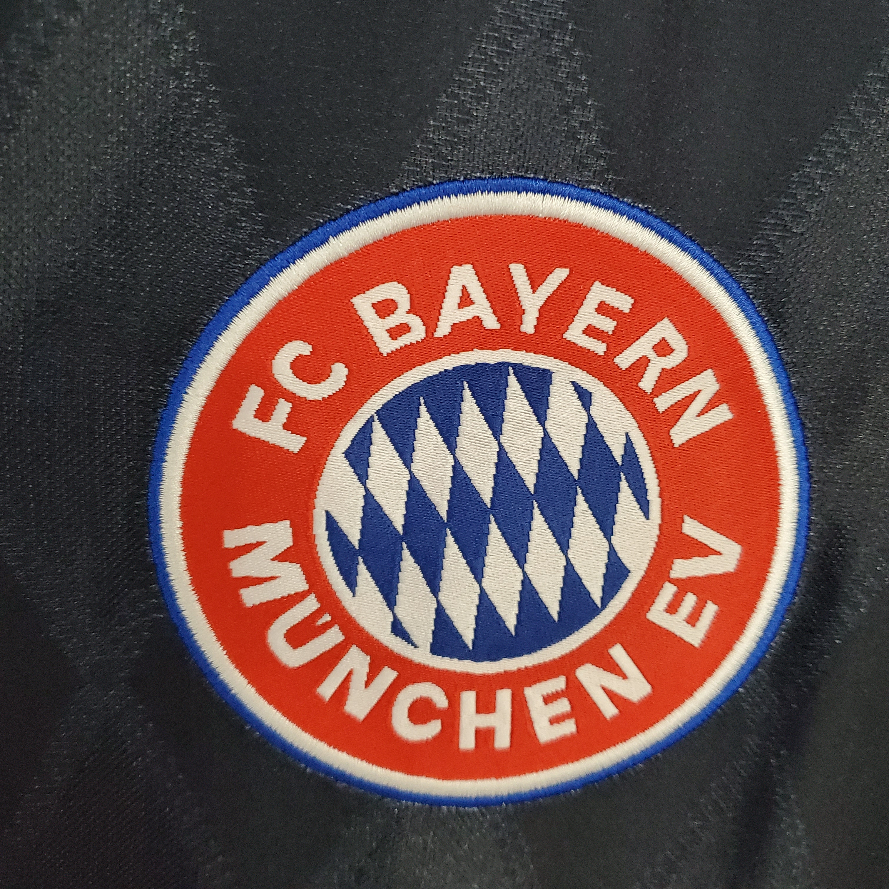 Retro Bayern 97/99 home S-XXL