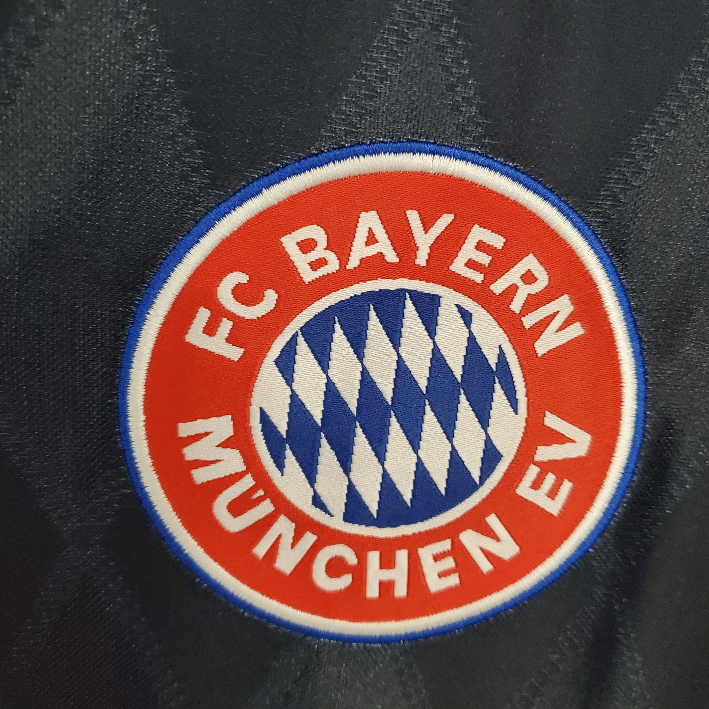 Retro Bayern 97/99 home S-XXL