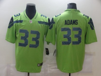2024 NFL Seattle Seahawks green S-3XL