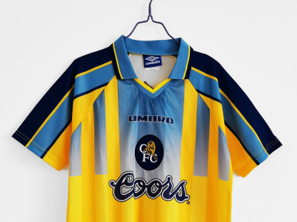 Retro 1995/97 Chelseα away S-2XL
