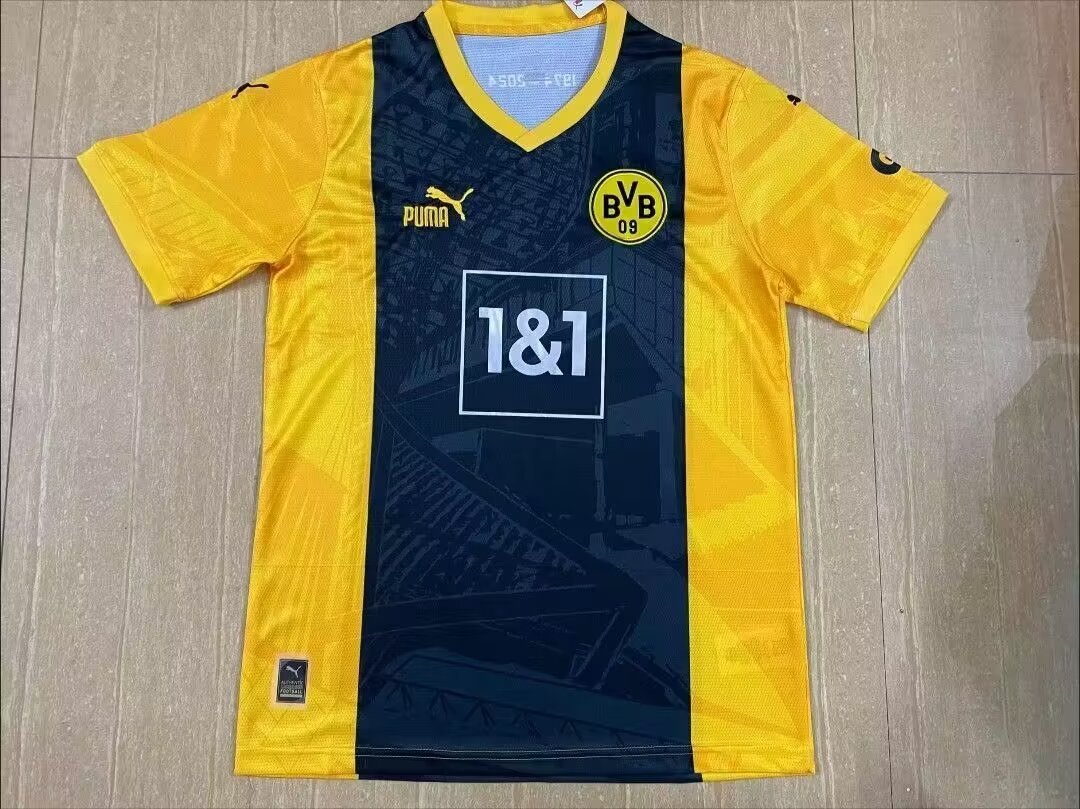 24/25 Dortmund home fan version S-XXL