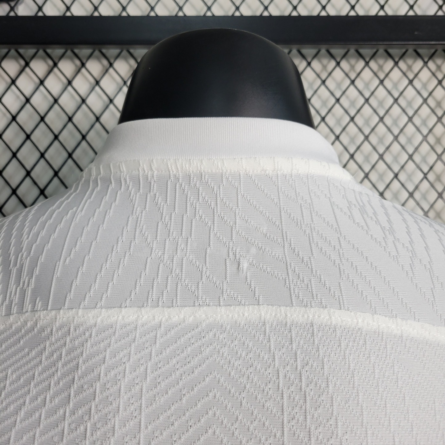 23-24 Players Al Ittihad away Size S-XXL