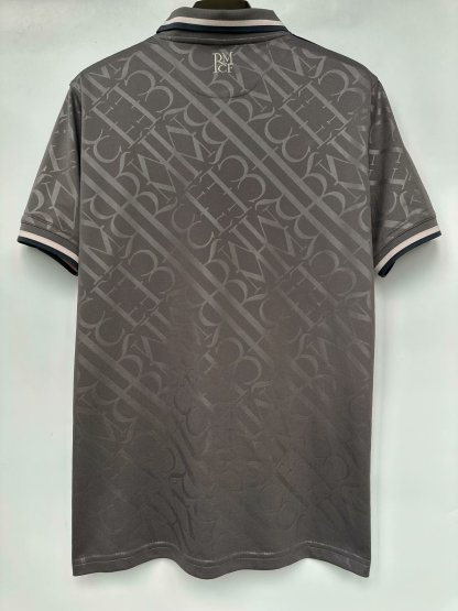 2425 Real Madrid third fan version S-4XL