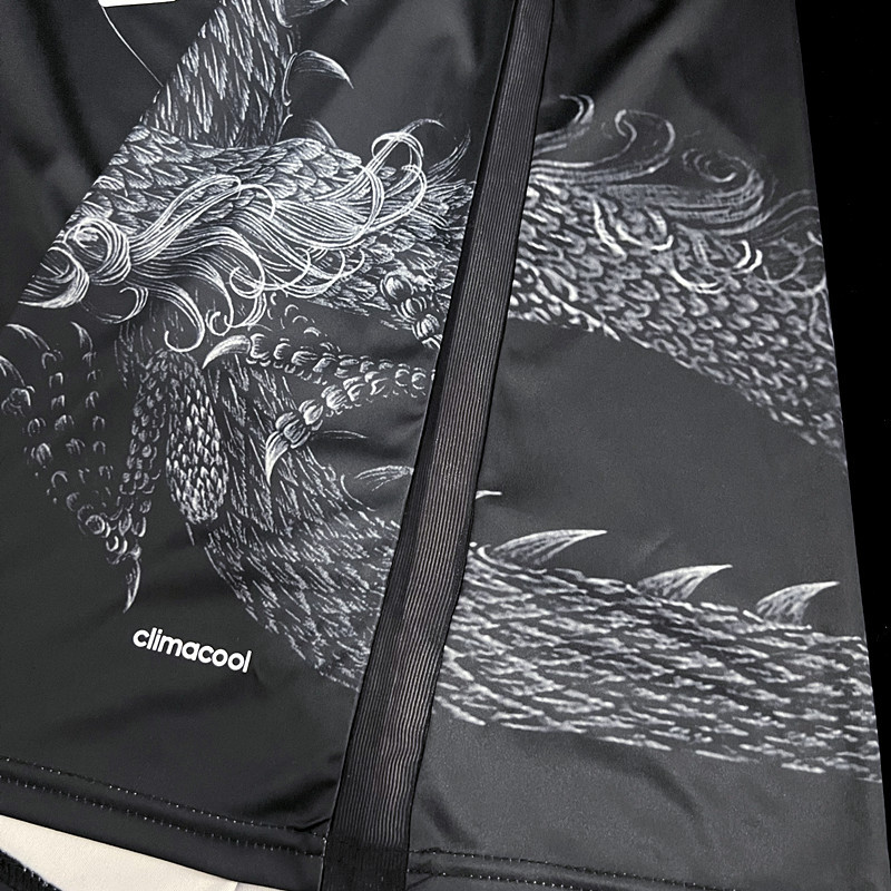 Retro 14/15 Real Madrid Third away S-XXL