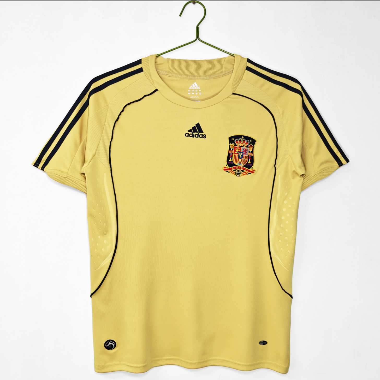 2008 Spain away retro version S-XXL
