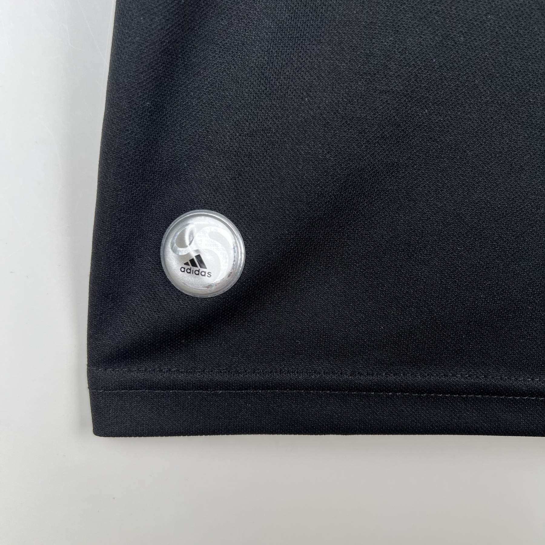 Retro Real Madrid 08/09 Third away S-XXL