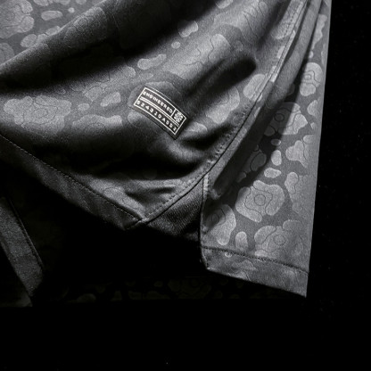 2023 Brazil Goalkeeper Black S-XXL