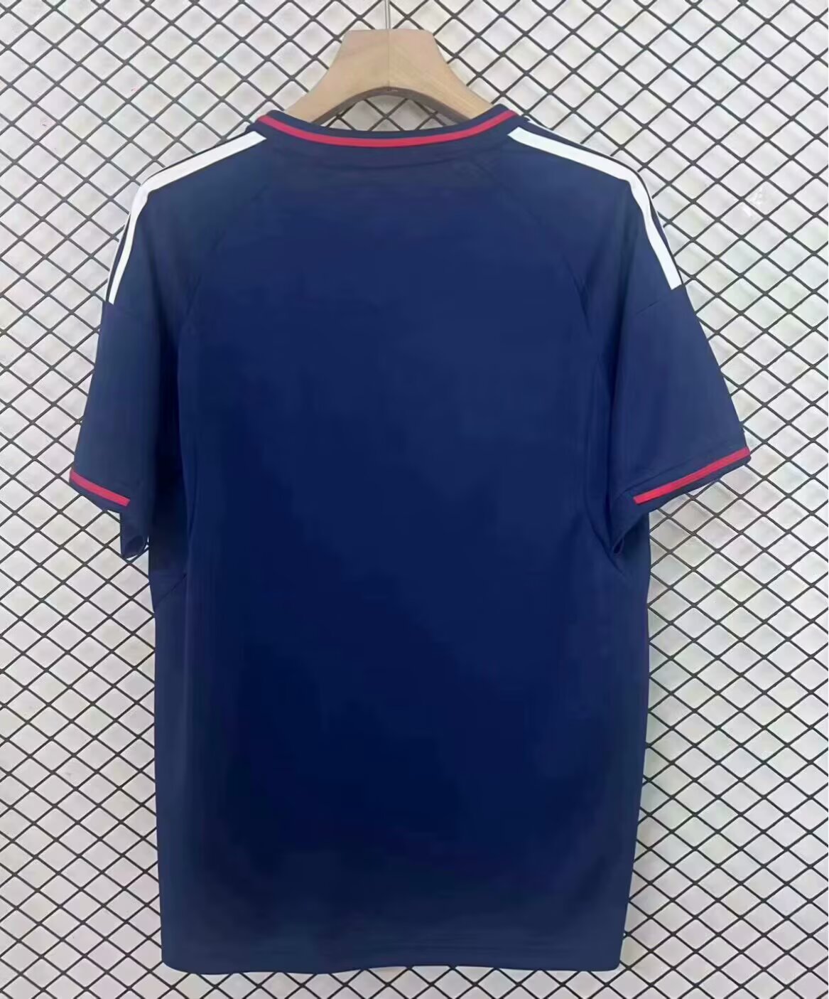25/26 Lyon away fan version Size S-4XL