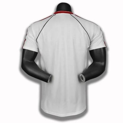 Retro 88 Manchester United  white S-2XL