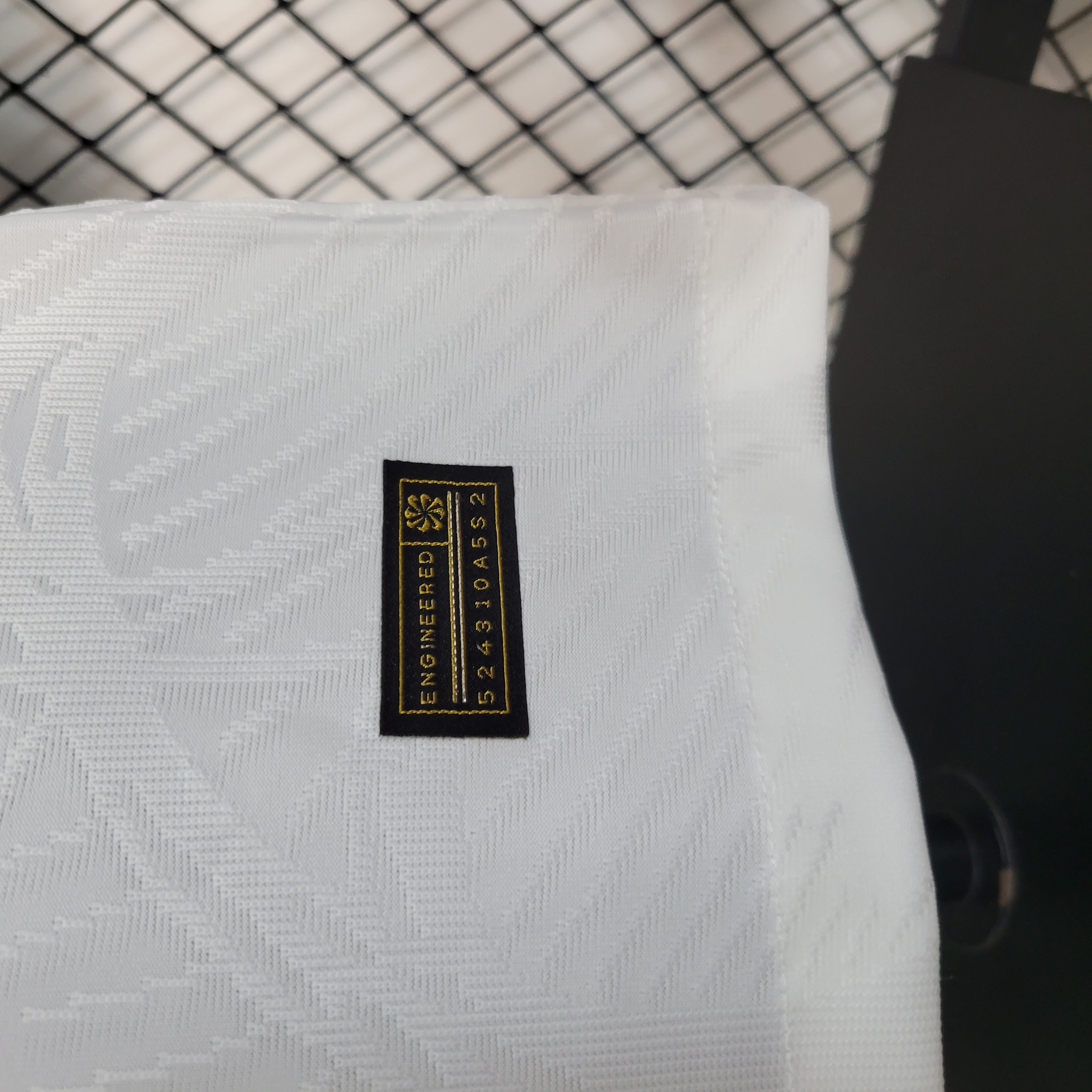 23-24 Players Al Ittihad away Size S-XXL